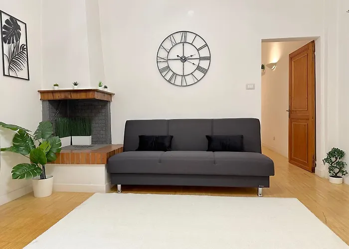 شقة La Maison Di San Felice