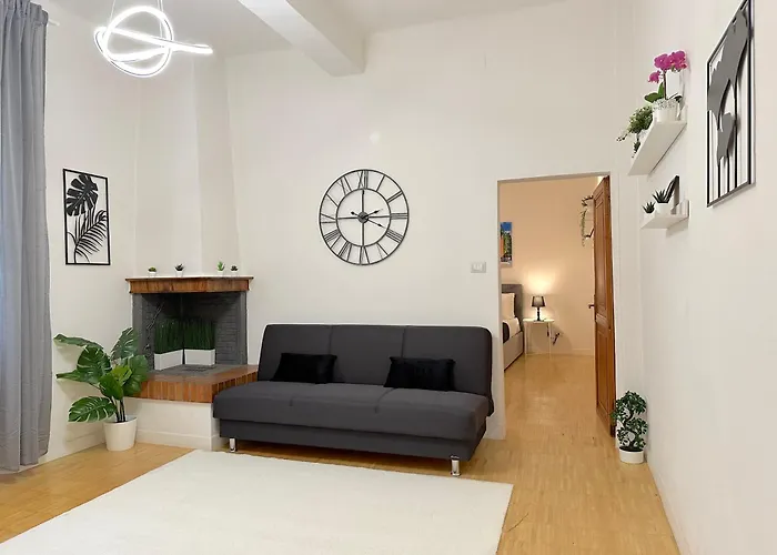 La Maison Di San Felice بولونيا