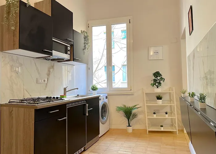 شقة La Maison Di San Felice *