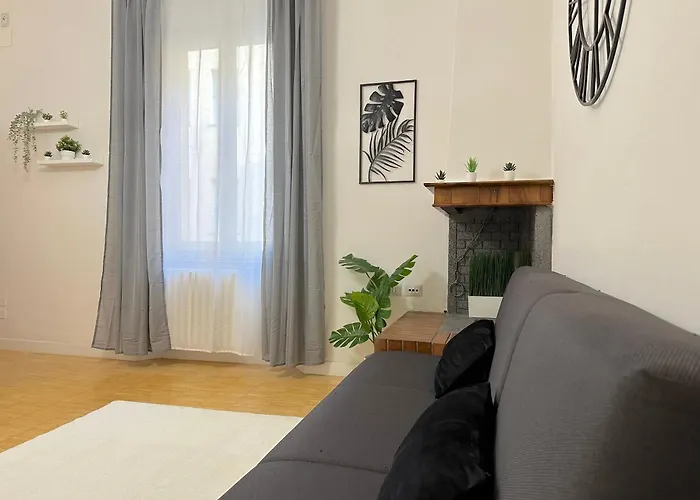 La Maison Di San Felice شقة بولونيا