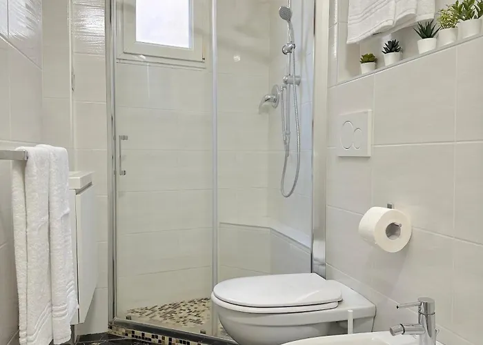 شقة La Maison Di San Felice بولونيا