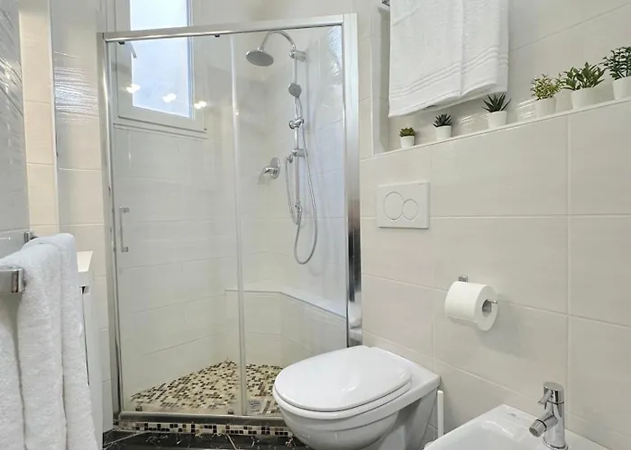 La Maison Di San Felice * بولونيا