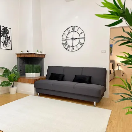 La Maison Di San Felice Bolonya