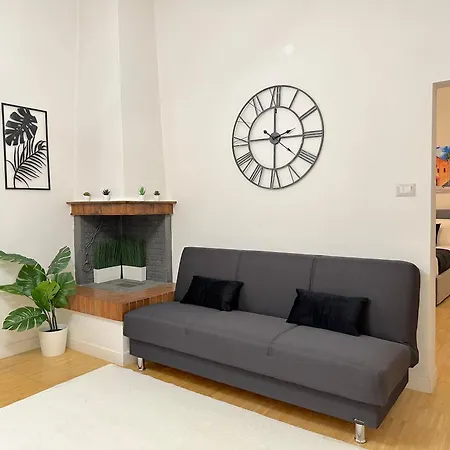 La Maison Di San Felice