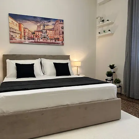 La Maison Di San Felice Apartment