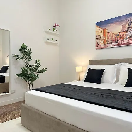 La Maison Di San Felice Apartment *