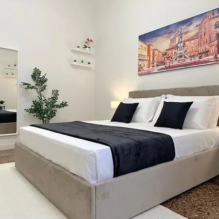 Appartamento La Maison Di San Felice *