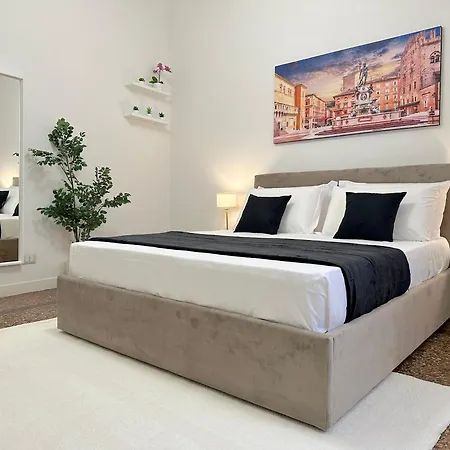 La Maison Di San Felice *