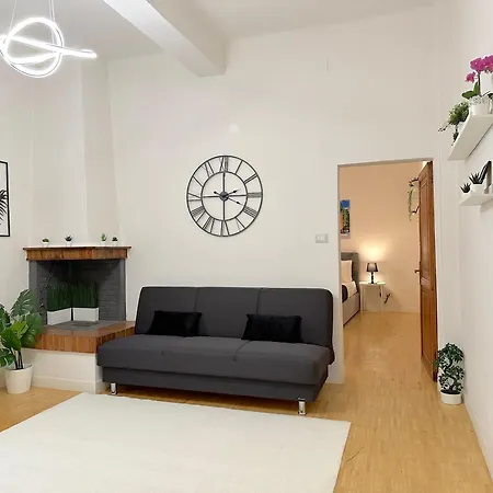 La Maison Di San Felice Bolonya