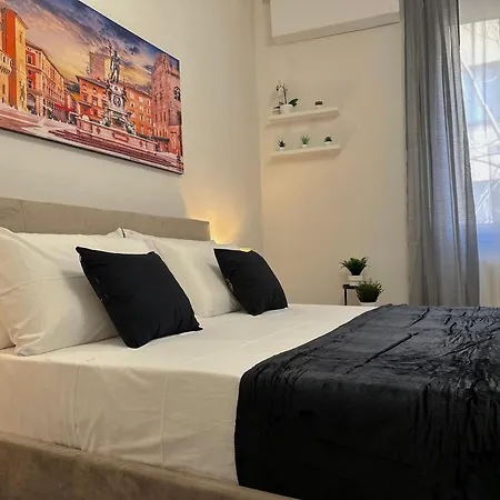 La Maison Di San Felice Apartment