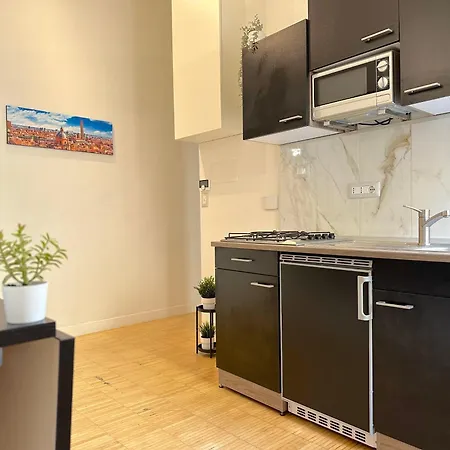 La Maison Di San Felice Daire *