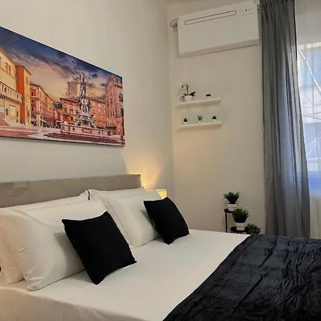 La Maison Di San Felice *