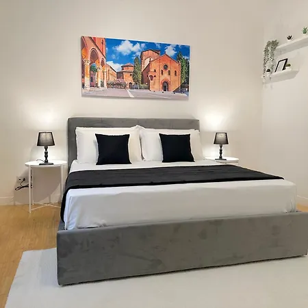 La Maison Di San Felice Apartment