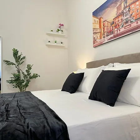 La Maison Di San Felice Apartment *