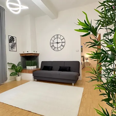 La Maison Di San Felice *