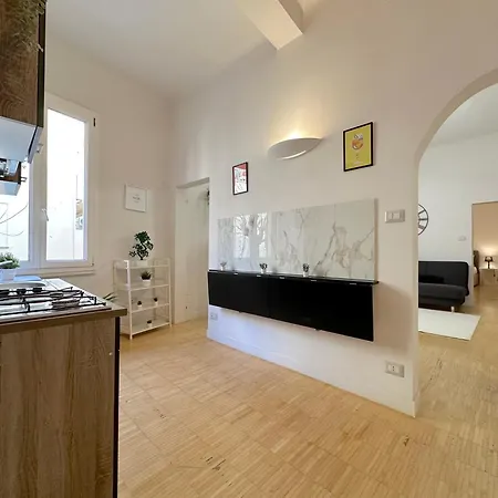 La Maison Di San Felice Bolonya