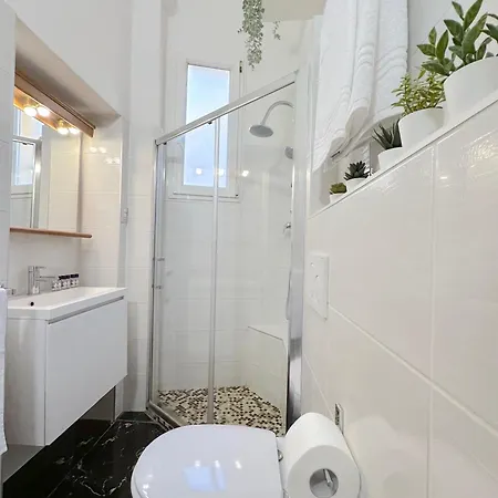 La Maison Di San Felice Apartment