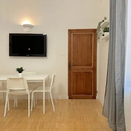 La Maison Di San Felice Apartment *