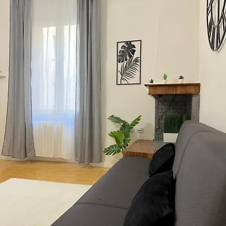 La Maison Di San Felice Apartment Bologna