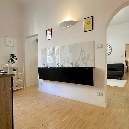 La Maison Di San Felice