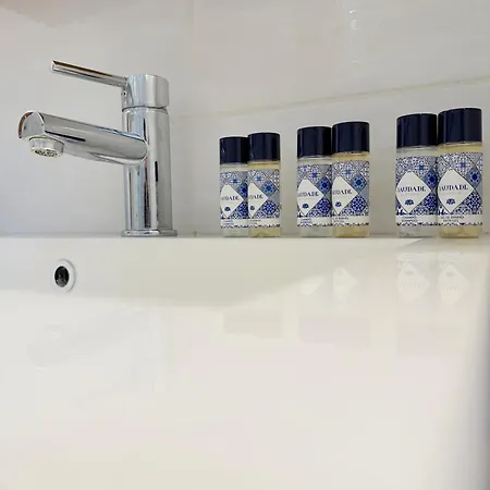 La Maison Di San Felice Daire