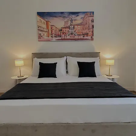 La Maison Di San Felice Apartment *