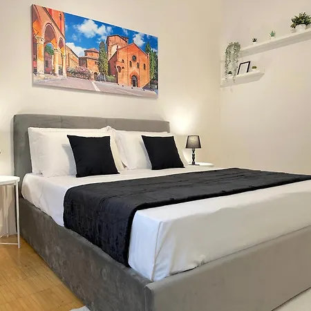 La Maison Di San Felice *