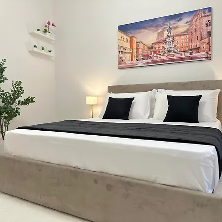 La Maison Di San Felice * Bolonya