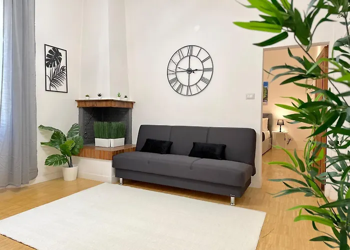 La Maison Di San Felice Boloňa