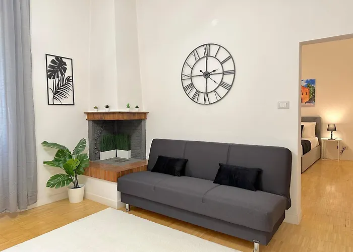 La Maison Di San Felice