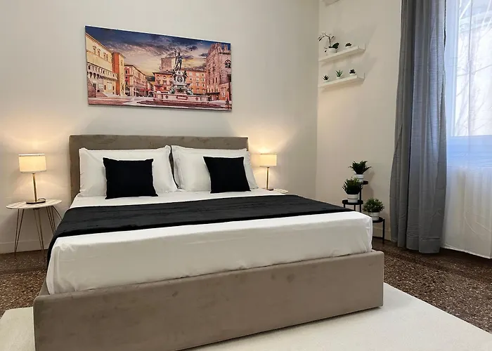 La Maison Di San Felice Apartment