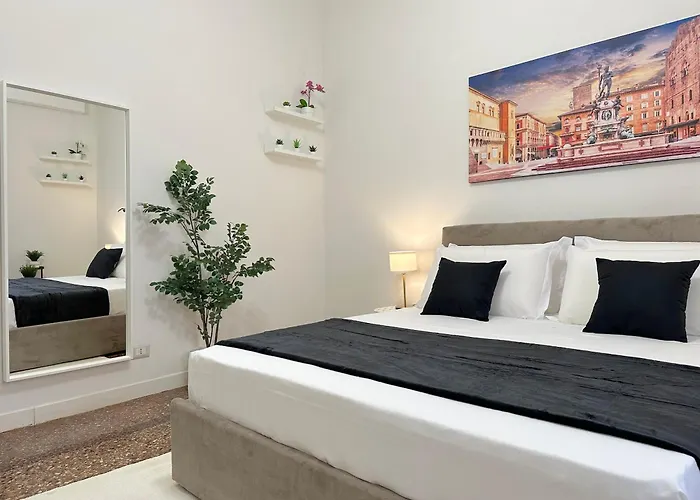 La Maison Di San Felice Apartment *