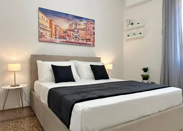 La Maison Di San Felice