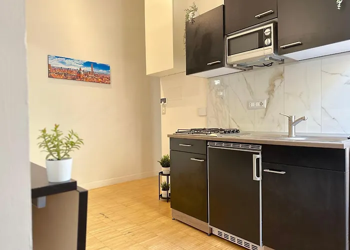 La Maison Di San Felice 아파트 *