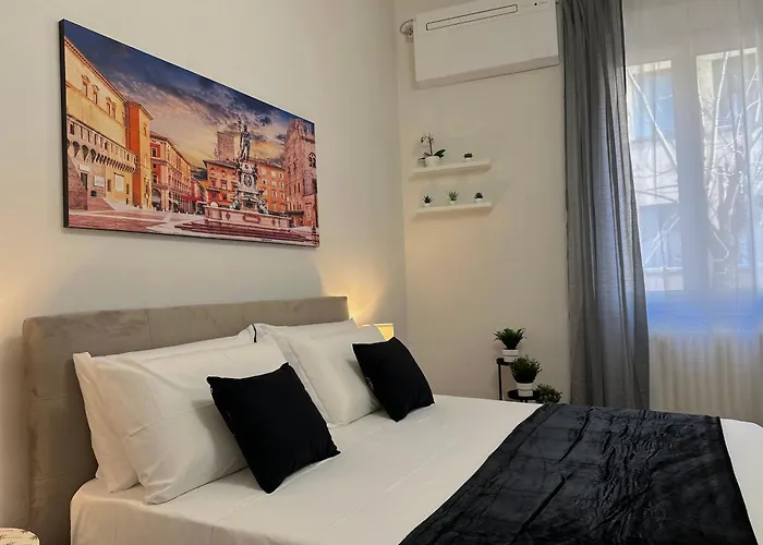 La Maison Di San Felice *