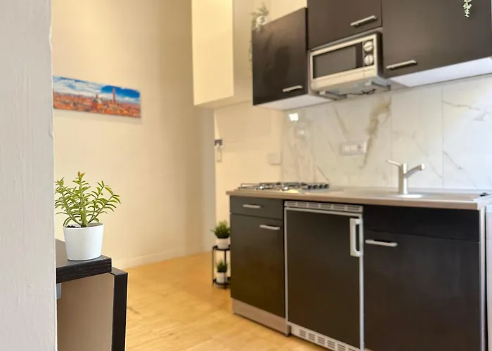 La Maison Di San Felice Bologna