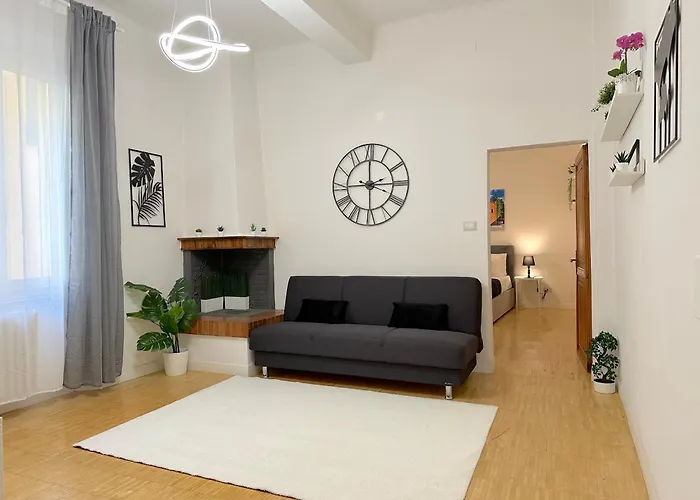 La Maison Di San Felice * Boloňa