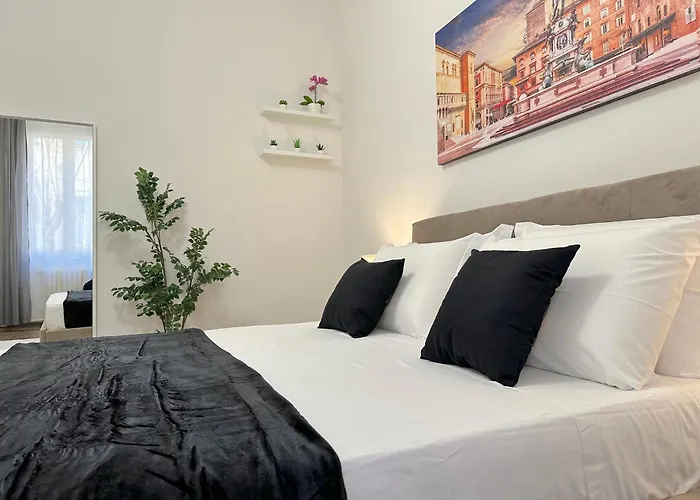 La Maison Di San Felice Apartmán *