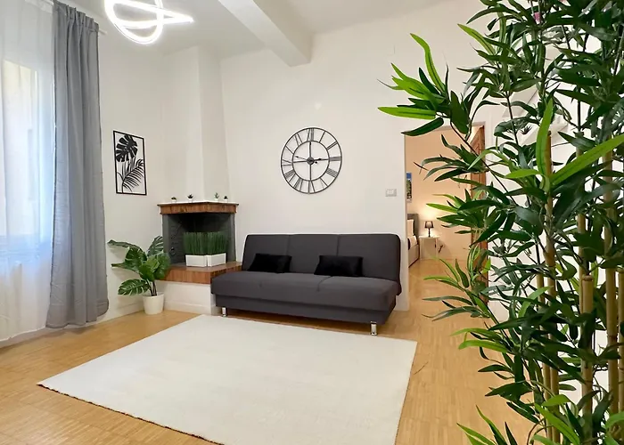 La Maison Di San Felice *