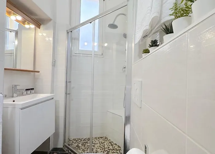 La Maison Di San Felice 아파트