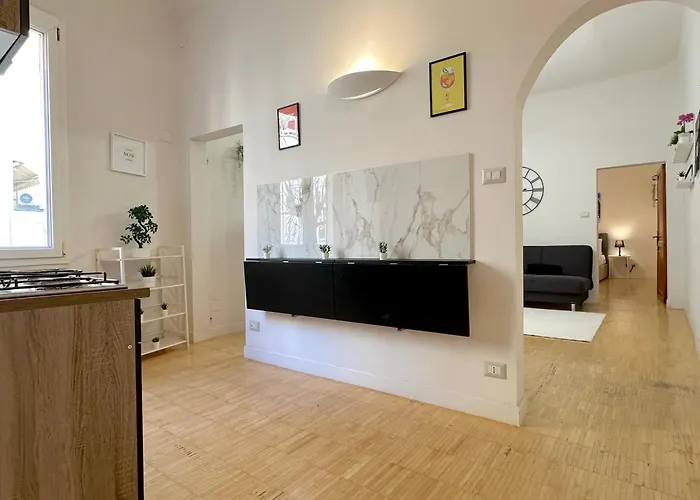 La Maison Di San Felice