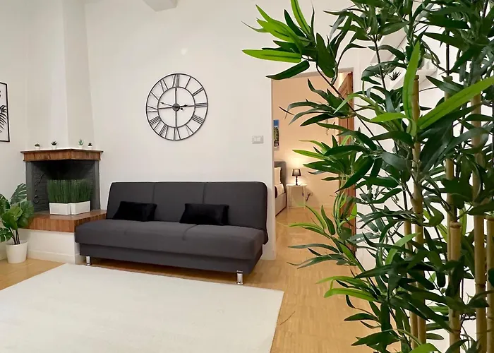 Apartmán La Maison Di San Felice