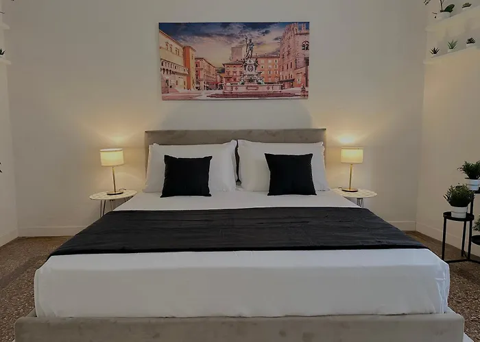 La Maison Di San Felice Apartment *