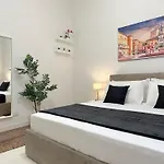 La Maison Di San Felice Lägenhet *