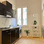 Lägenhet La Maison Di San Felice *