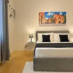 Lägenhet La Maison Di San Felice *