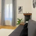 La Maison Di San Felice Lägenhet Bologna