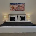 La Maison Di San Felice Lägenhet *