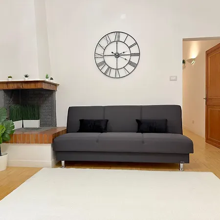 Apartamento La Maison Di San Felice