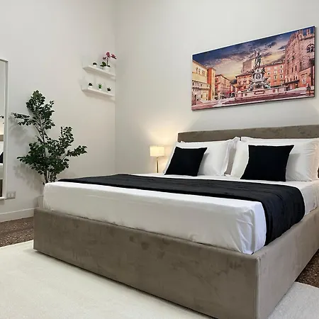 Apartamento La Maison Di San Felice Bolonia